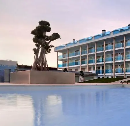 Apartment Salacia