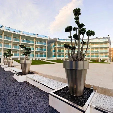 Salacia Apartment Javea