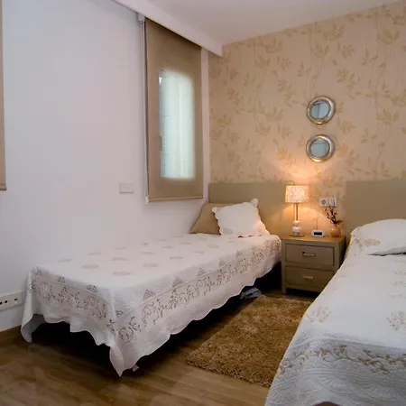 Apartment Salacia *