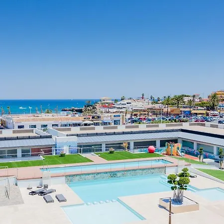 Salacia Apartment
