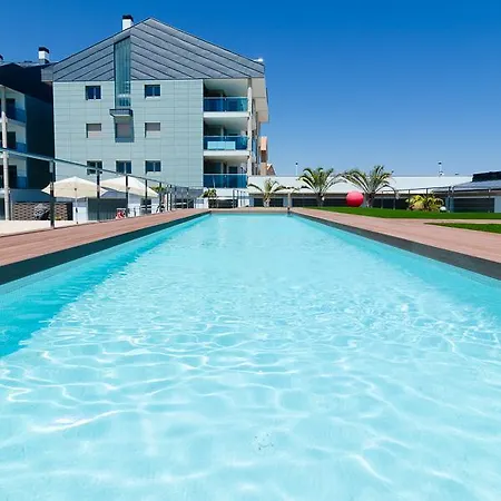 Apartment Salacia