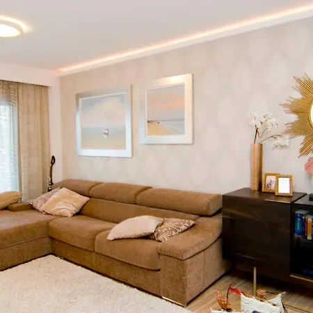 Apartment Salacia Javea
