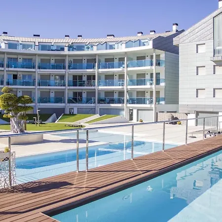 Apartment Salacia *