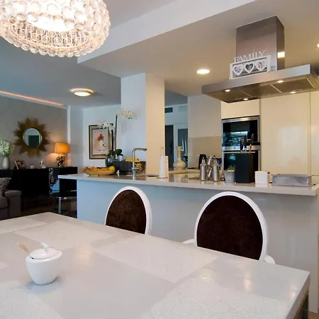 Apartment Salacia