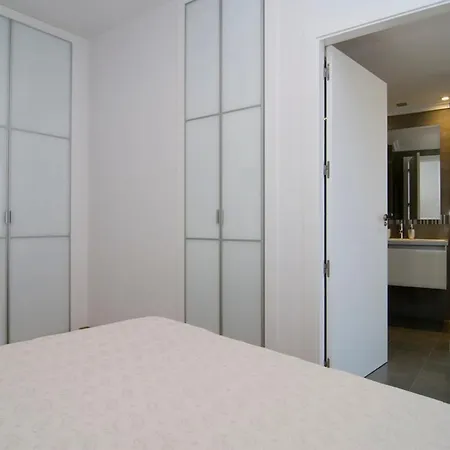 Salacia Apartment Javea