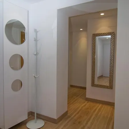 Apartment Salacia *