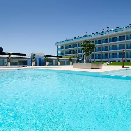 Apartment Salacia Javea