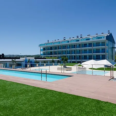 Salacia Apartment *
