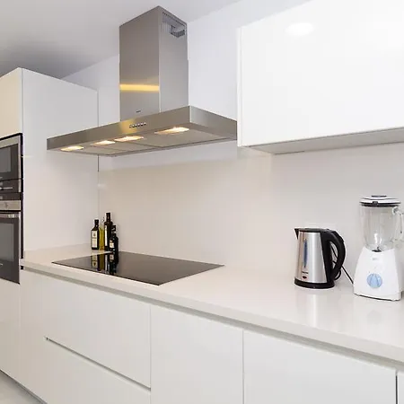 Salacia Apartment Javea