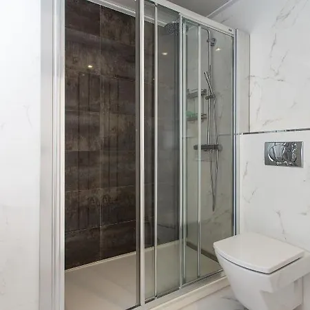 Apartment Salacia *