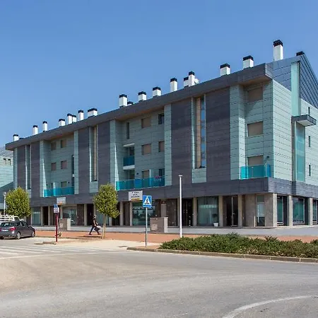 Apartment Salacia *
